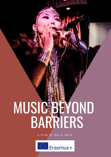 Music Beyond Barriers