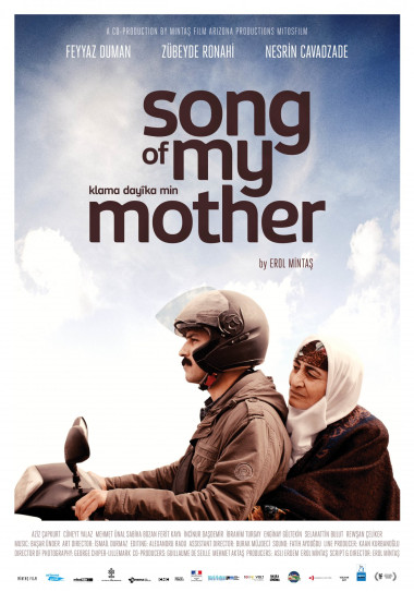 Song of My Mother / Klama Dayika Min / Annemin Şarkısı 