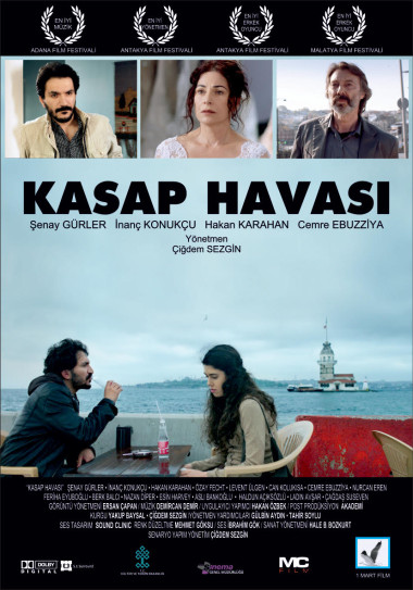 Wedding Dance / Kasap Havası