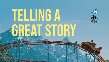 Filmmaking Tutorial 1: Telling a Great Story