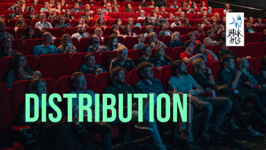 Filmmaking tutorial 6: Distribution