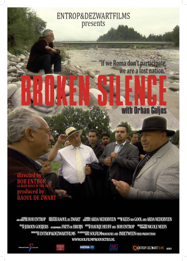 Broken Silence/Verbroken Stilte