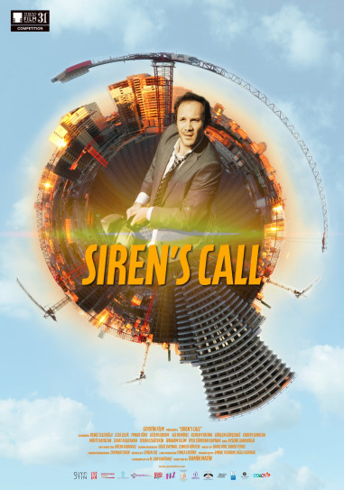 Siren's Call/Son Çıkış