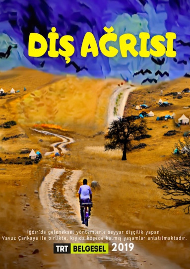 Diş Ağrısı / Toothache 