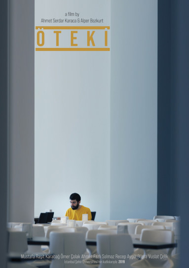 Öteki / The Other