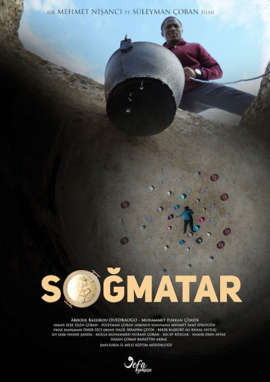 Soğmatar / Rainy