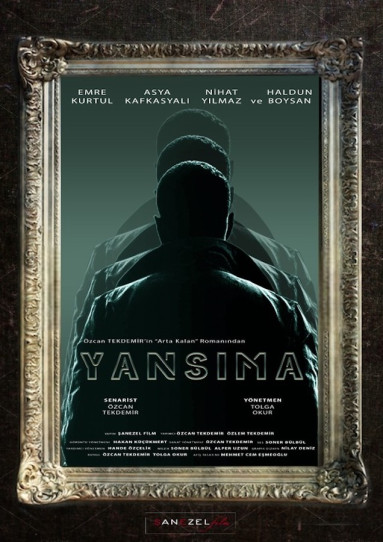 Yansıma / Reflection