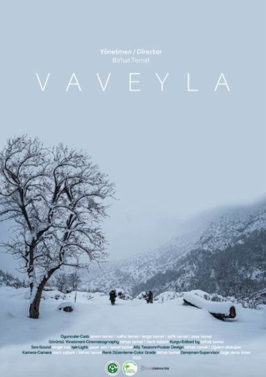 Vaveyla / Bellow