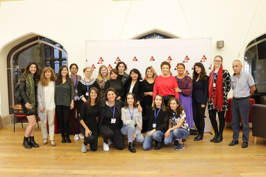 Taste of Anatolia Film Festival Starts