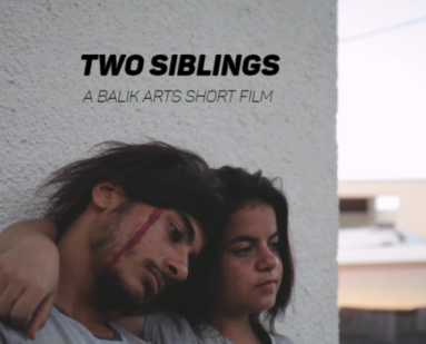 Two Siblings /  İKİ KARDEŞ