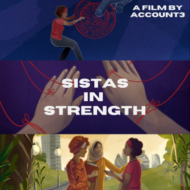 SiS (Sistas in Strength)