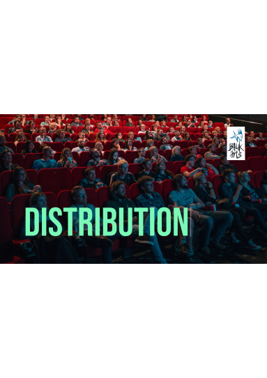 Filmmaking tutorial 6: Distribution