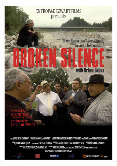 Broken Silence/Verbroken Stilte