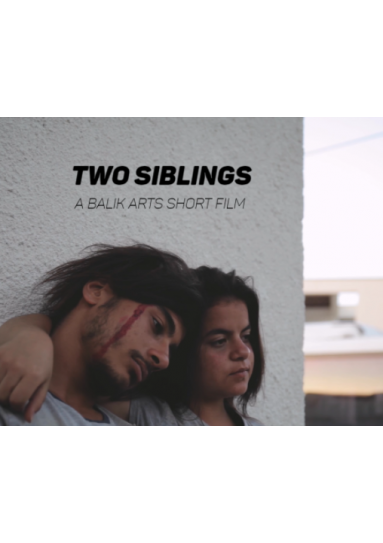 Two Siblings /  İKİ KARDEŞ